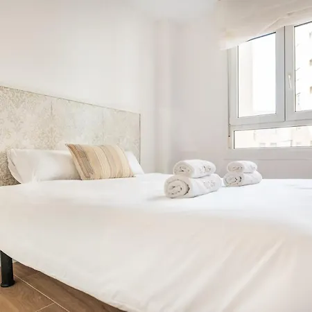 Appartement Stylish Retreat By Rems