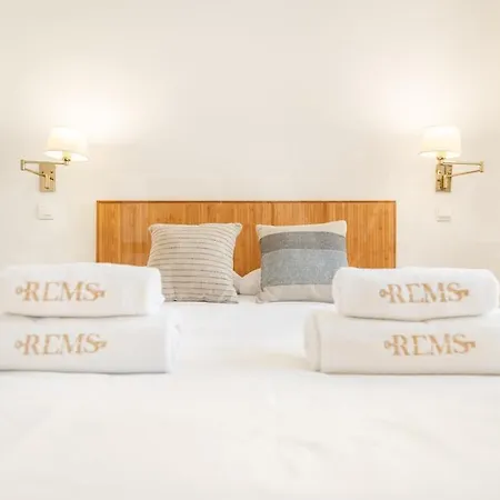 Stylish Retreat By Rems *