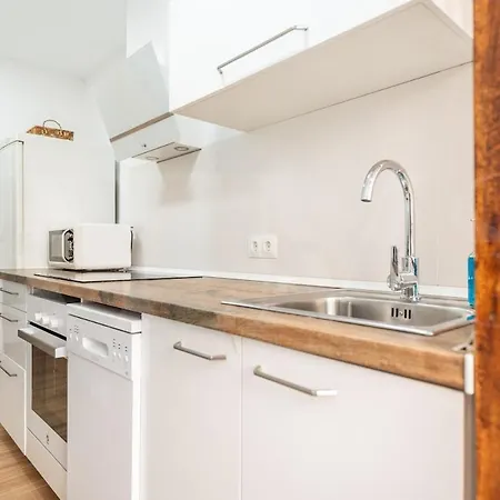 Stylish Retreat By Rems