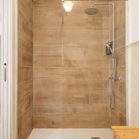Stylish Retreat By Rems *