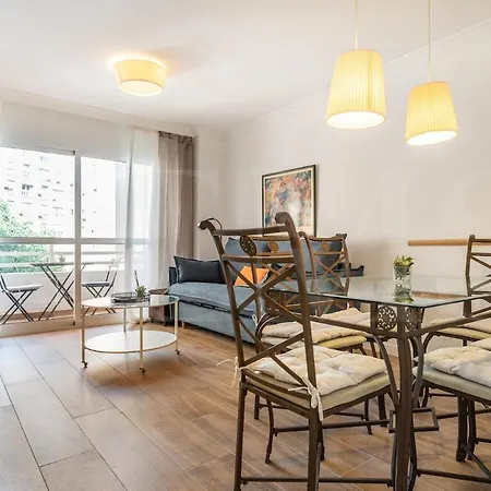 Stylish Retreat By Rems