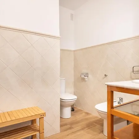 Stylish Retreat By Rems *