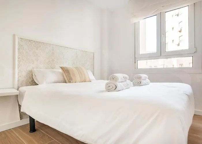 Appartement Stylish Retreat By Rems