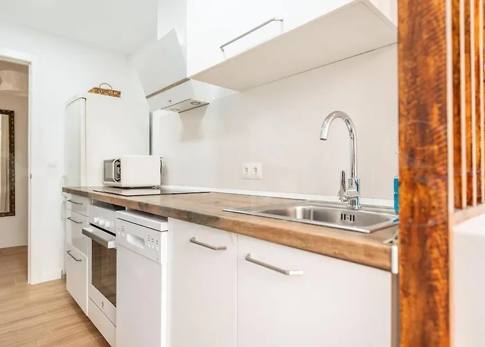 Stylish Retreat By Rems