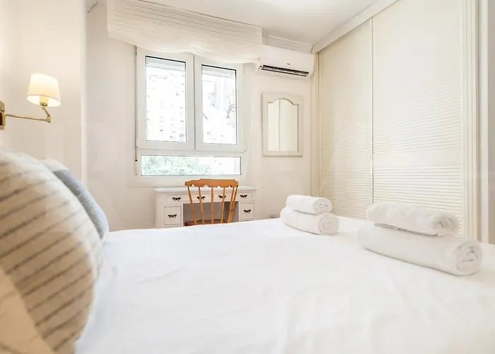 Appartement Stylish Retreat By Rems Málaga